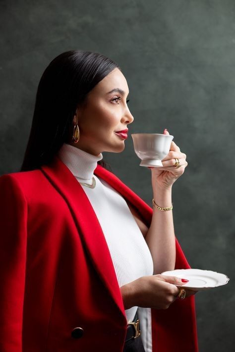 Cliente Mariana Silva